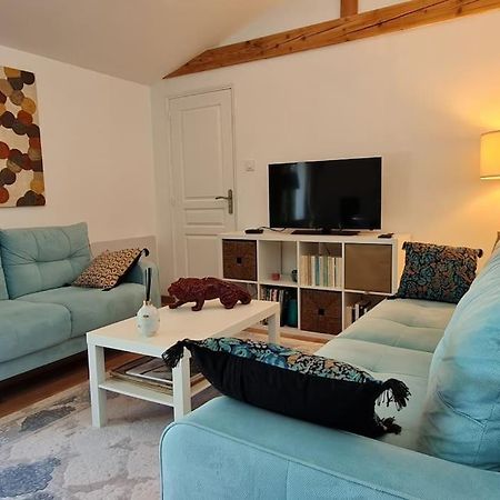 Alsace Bas-Rhin Logis Independant Avec Piscine Privee Apartment Alteckendorf Екстериор снимка
