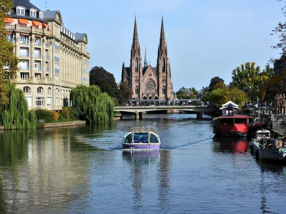 Alsace Bas-Rhin Logis Independant Avec Piscine Privee Apartment Alteckendorf Екстериор снимка
