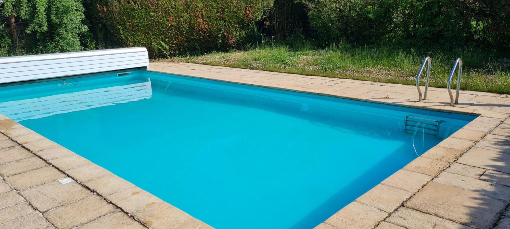 Alsace Bas-Rhin Logis Independant Avec Piscine Privee Apartment Alteckendorf Екстериор снимка